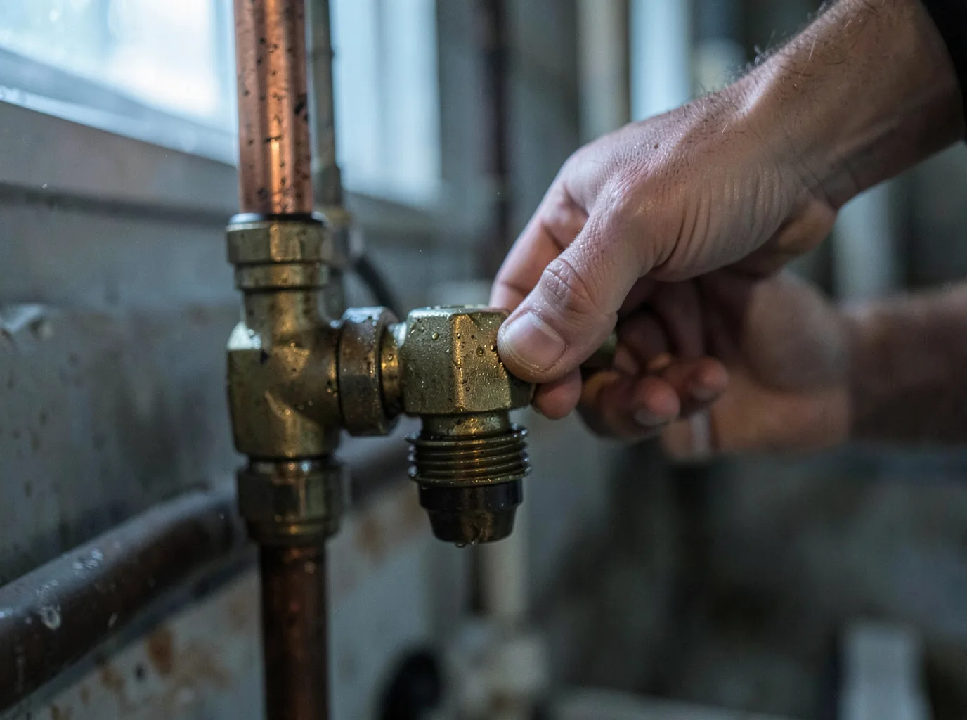 Emergency Plumber West Lafayette, OH FAQs